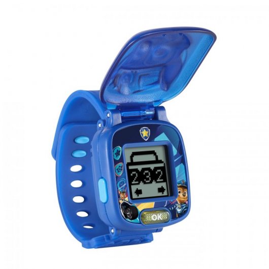 VTech Paw Patrol The Movie Reloj de Chase