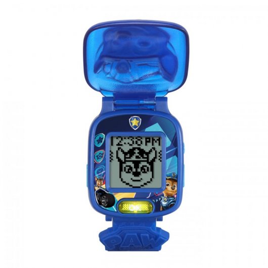 VTech Paw Patrol The Movie Reloj de Chase