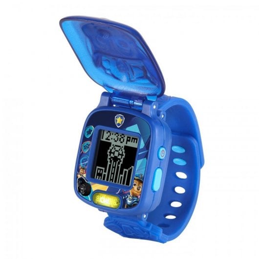 VTech Paw Patrol The Movie Reloj de Chase