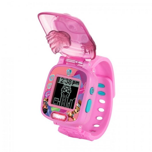 VTech Paw Patrol The Movie Reloj de Liberty Rosa