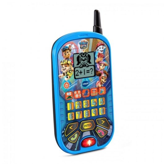 VTech Paw Patrol The Movie Teléfono de Aprendizaje