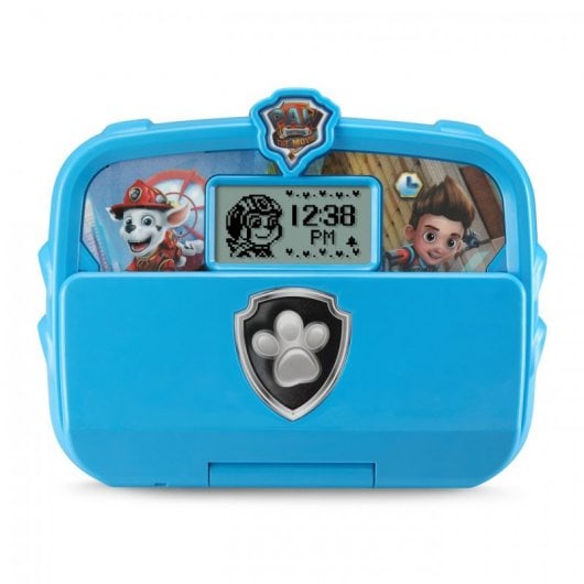 VTech Paw Patrol The Movie Ordenador Tablet Educativo