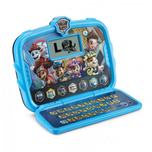 VTech Paw Patrol The Movie Ordenador Tablet Educativo