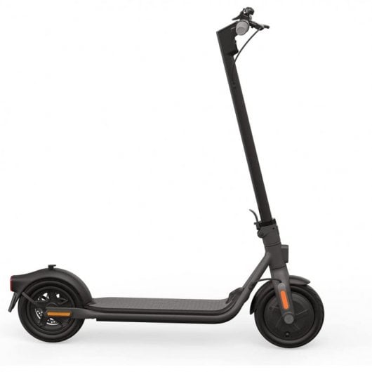 Segway Ninebot KickScooter F25E Patinete Eléctrico 10"