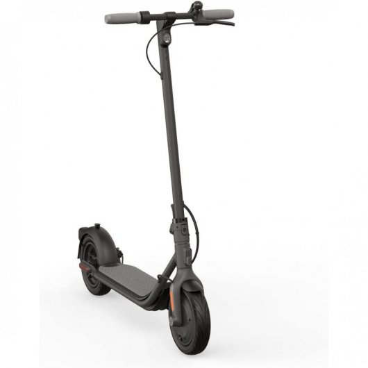 Segway Ninebot KickScooter F25E Trotinete Elétrica 10"