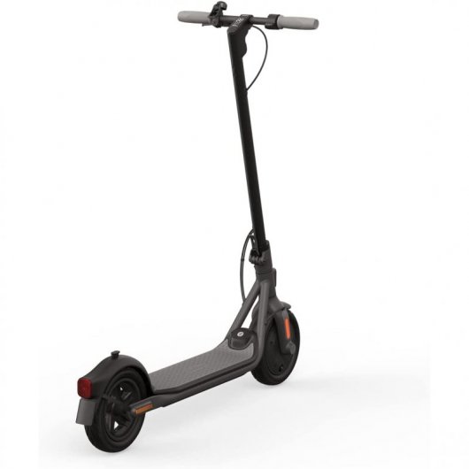 Segway Ninebot KickScooter F25E Trotinete Elétrica 10"