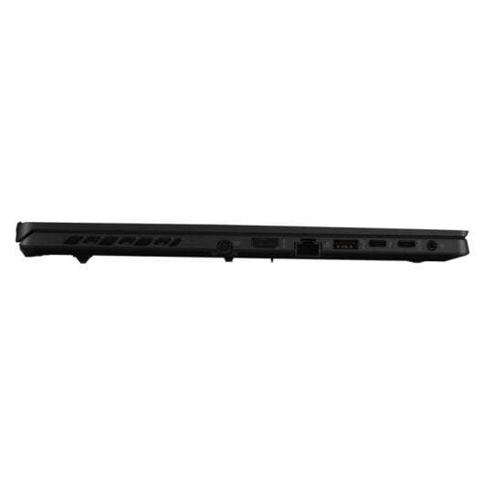 Asus ROG Zephyrus M GU603HR-K8009T Intel Core i7-11800H/32GB/1TB SSD/RTX 3070/16"