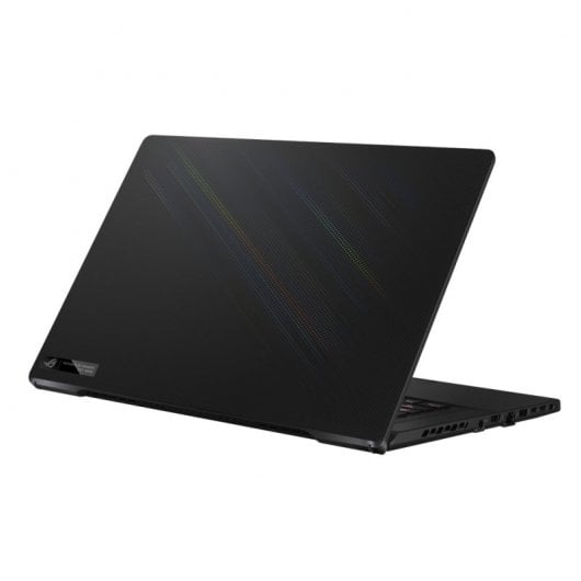 Asus ROG Zephyrus M GU603HR-K8009T Intel Core i7-11800H/32GB/1TB SSD/RTX 3070/16"