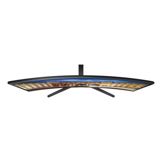 Samsung C27F396FHR 27" LED FullHD FreeSync Curva
