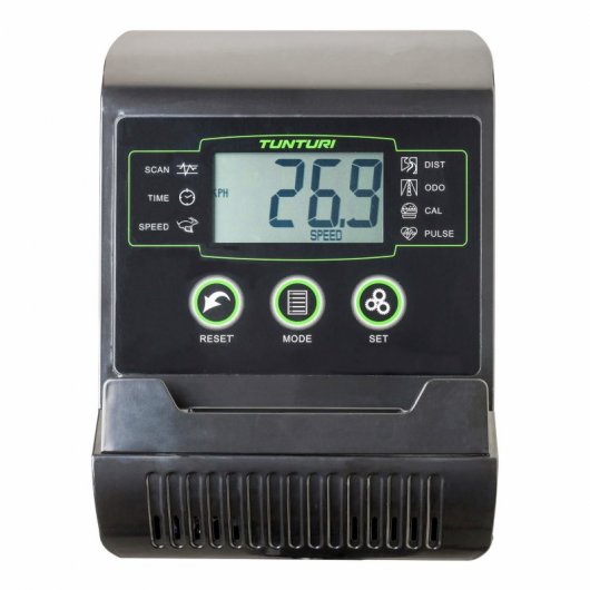 Tunturi Fit B40 Bicicleta Estática Indoor