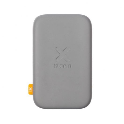 Xtorm Wireless Power Bank 5000 Batería Externa Magnética e