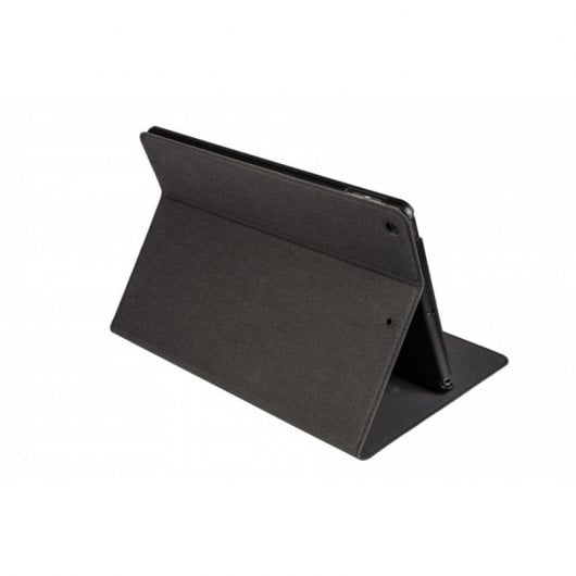 Cover nera Gecko Easy-Click 2.0 per Apple iPad 2021