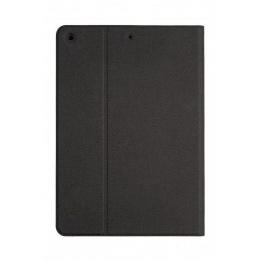 Cover nera Gecko Easy-Click 2.0 per Apple iPad 2021