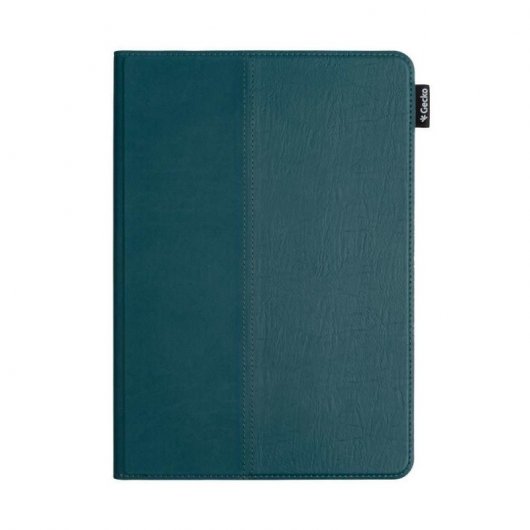 Cover Gecko Easy-Click 2.0 Petrolio per Apple iPad 2021