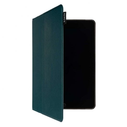 Cover Gecko Easy-Click 2.0 Petrolio per Apple iPad 2021