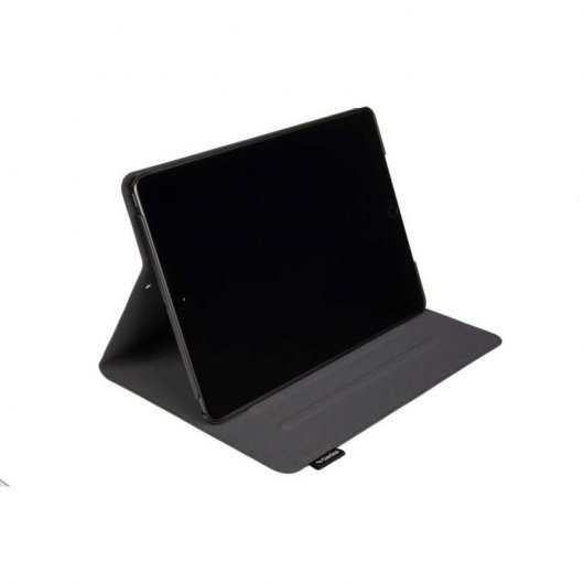 Cover Gecko Easy-Click 2.0 Petrolio per Apple iPad 2021