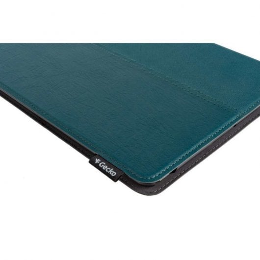 Cover Gecko Easy-Click 2.0 Petrolio per Apple iPad 2021