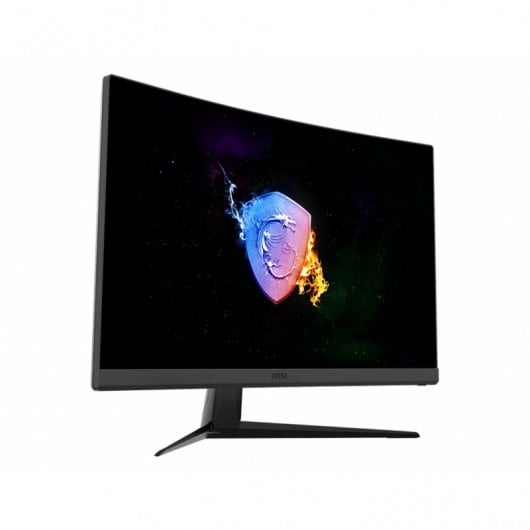MSI Optix G27C7 27" LED FullHD 165Hz FreeSync Premium Curvo