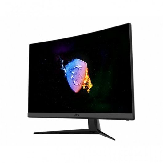 MSI Optix G27C7 27" LED FullHD 165Hz FreeSync Premium Curvo