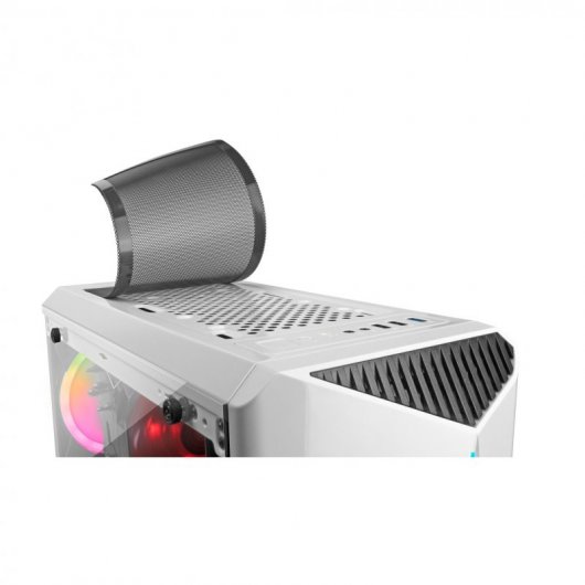 Epical-Q SoHo53 Intel Core i5-10400/8GB/1TB+480GB SSD