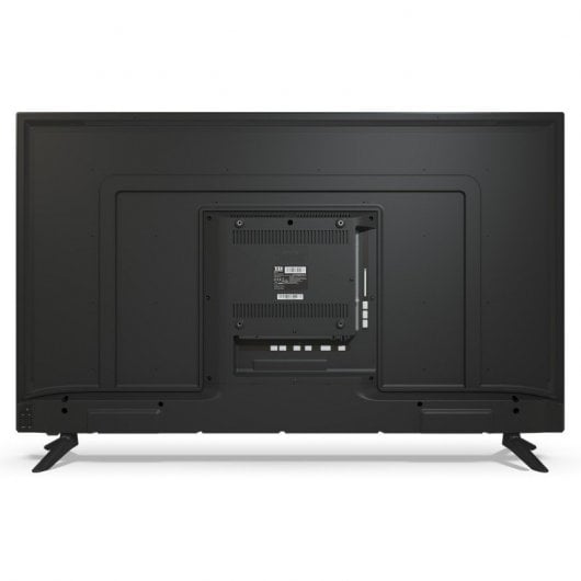 TD Systems K50DLG12US 50" LED UltraHD 4K HDR10