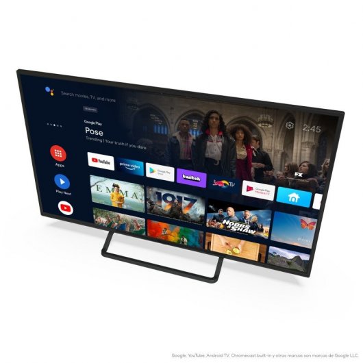 TD Systems K40DLX14GLE 40" LED FullHD