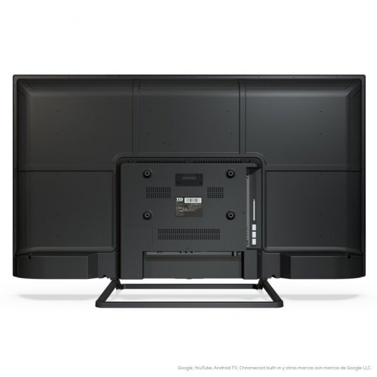 TD Systems K40DLX14GLE 40" LED FullHD