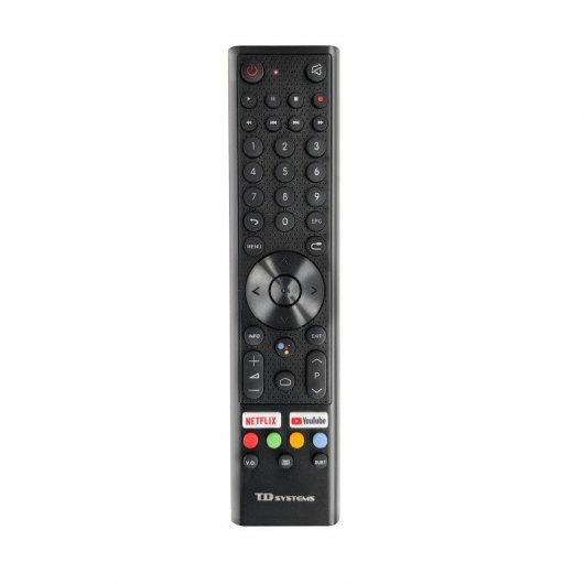 TD Systems K32DLX14GLE 32" LED HD