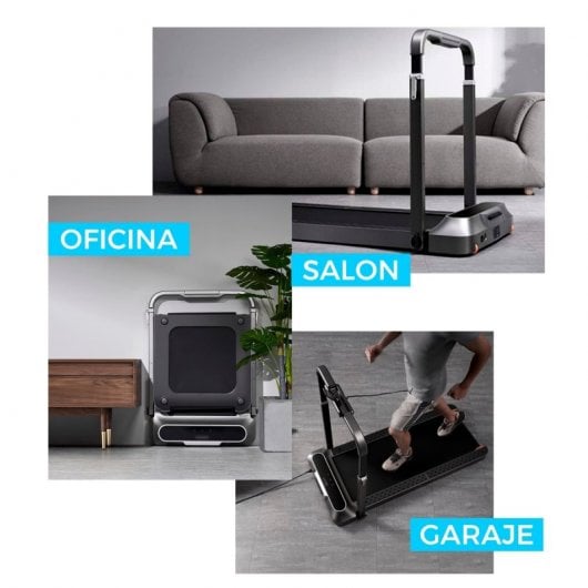 Xiaomi Kingsmith WalkingPad R2 Passadeira de Corrida Dobrável