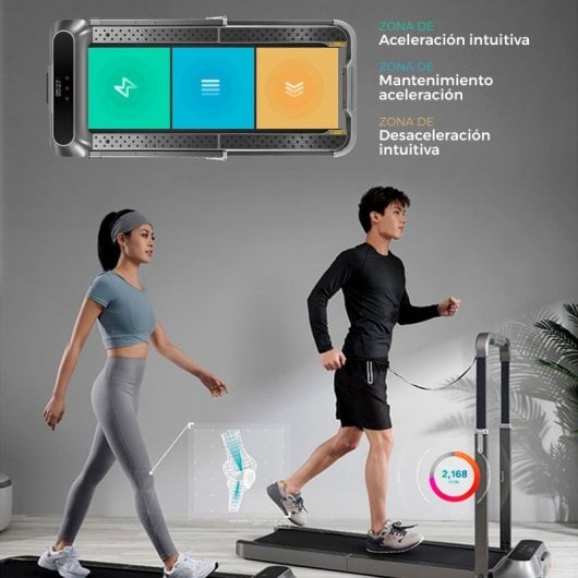 Xiaomi Kingsmith WalkingPad R2 Passadeira de Corrida Dobrável