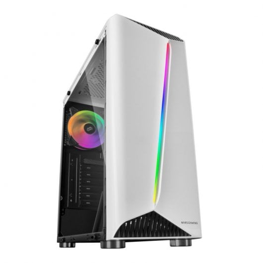 Epical-Q Tracker Delta Intel Core i5-10400/16GB/1TB+250GB SSD/GTX 1650