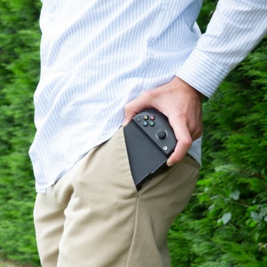 Nacon Holder MG-X Controller para Xbox Game Pass Ultimate e Android