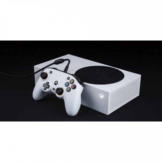 Nacon Pro Compact Controller Xbox Series/Xbox/PC Branco