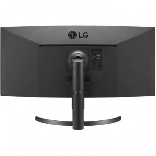 LG UltraWide 35WN73A-B 35" LED UltraWide QHD 100Hz FreeSync Curvo