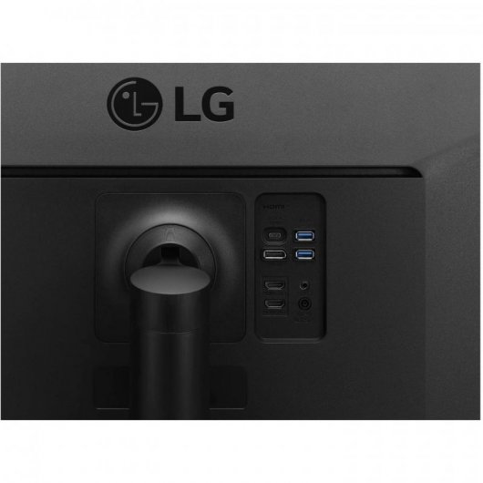 LG UltraWide 35WN73A-B 35" LED UltraWide QHD 100Hz FreeSync Curvo
