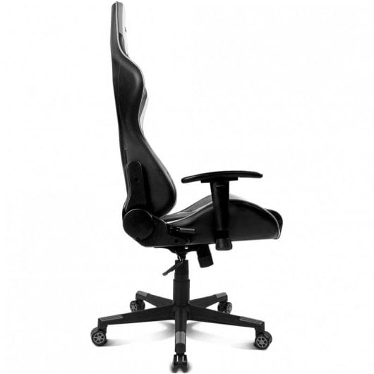 Sedia da gaming Drift DR175 Nera/Grigia