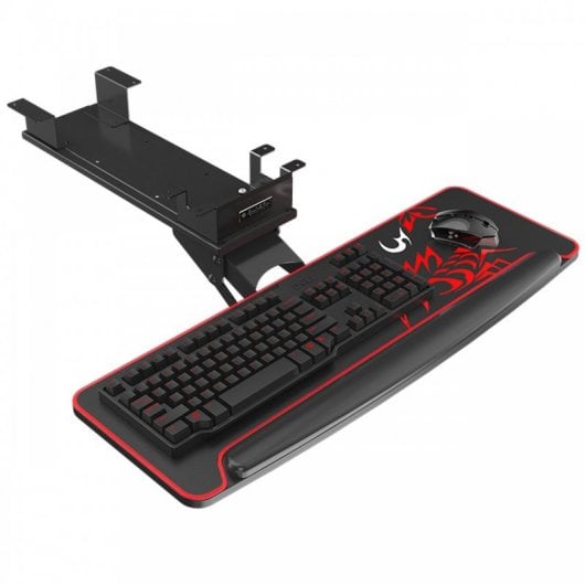 Eureka Ergonomic Bandeja Soporte para Teclado