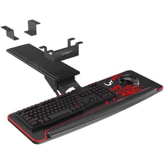 Eureka Ergonomic Bandeja Soporte para Teclado