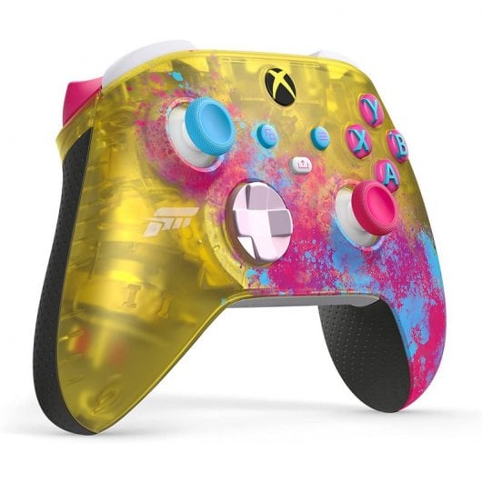 Xbox Mando Inalámbrico Forza Horizon 5 Edición Limitada