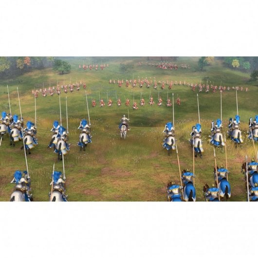 Age of Empires IV Licencia Digital