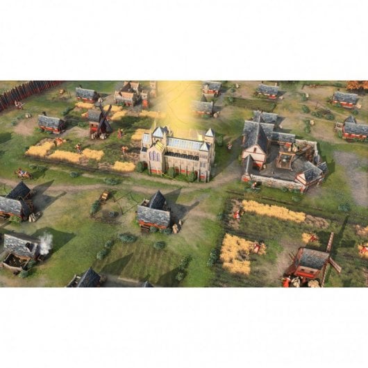 Age of Empires IV Licencia Digital