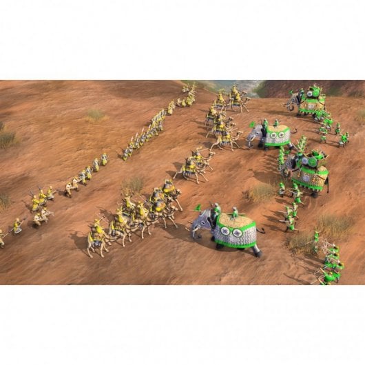 Age of Empires IV Licencia Digital
