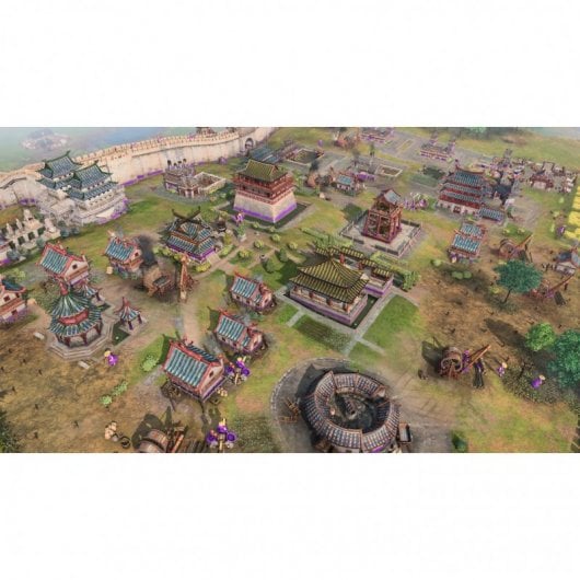 Age of Empires IV Licencia Digital