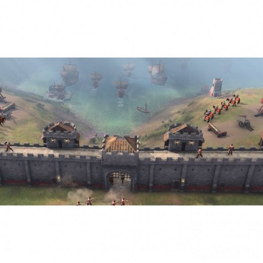 Age of Empires IV Licencia Digital