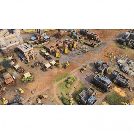 Age of Empires IV Licencia Digital