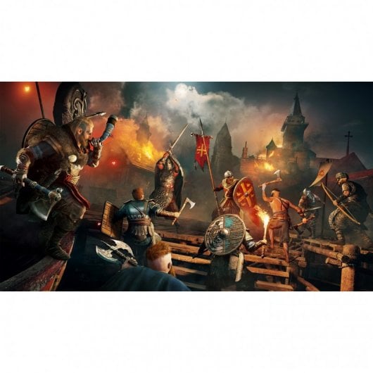 Assassins Creed Valhalla Standard Edition Xbox Series X/S/One Licencia Digital