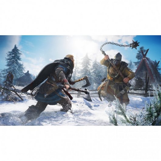 Assassin's Creed Valhalla Ultimate Edition Xbox Series X/S/One Licença Digital