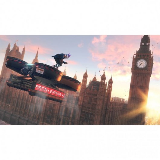 Watch Dogs Legion Standard Edition Xbox Series X/S/One Licença Digital