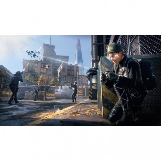 Watch Dogs Legion Standard Edition Xbox Series X/S/One Licença Digital