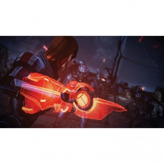 Mass Effect Legendary Edition Xbox Series X/S/One Licencia Digital